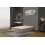 Bed Centre Flexby Divan Bed Base, 3FT Single, Linen Wheat Fabric 4