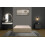 Bed Centre Flexby Divan Bed Base Only with 2 Drawers (Same Side), No Headboard - Available in 3FT, 4FT, 5FT & 6FT 5