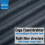 gipfelsport Microfibre Towel | Grey | S(80x40cm) 4