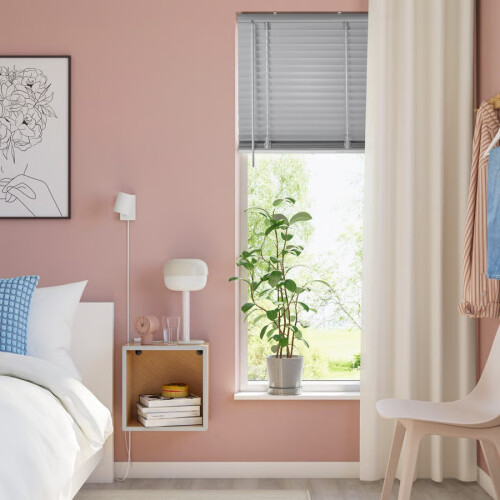 IKEA VECKLARFLY Venetian Blind 60x155 cm 2