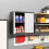 SUPEER Wall Cabinets for Garage,Metal Wall Cabinet 3