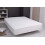 Starlight Beds Tempo White Single Mattress, 3ft x 6ft3 2