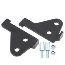 Kit de Elevación de 2" para UFORCE 1000 / 1000XL - Elevación de Suspensión Atornillada para Neumáticos de 30"