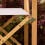 Rowlinson Rowlinson Ascot Folding Directors Chair - Natural 3