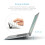 Andana Smallest, Invisible, Portable, Foldable, Mini, Micro Laptop Stand 4