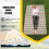 MeMoreCool Roll Up Floor Mattress Small Single, 190x75cm, Beige 2