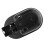 OTOTEC 2X Black Chair Sofa Couch Release Lever Replacement Handle Durable Recliner Oval 4