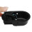 OTOTEC 2X Black Chair Sofa Couch Release Lever Replacement Handle Durable Recliner Oval 5