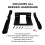 HumanCentric SFF Under Desk PC Mount & Wall Mount Bracket 4
