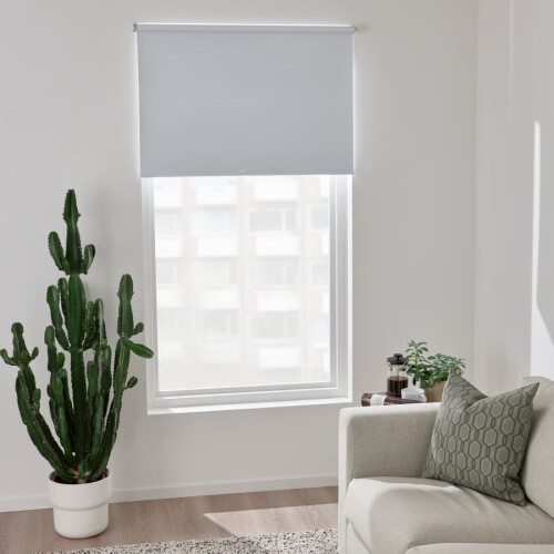 IKEA FÖNSTERBLAD Roller Blind 80x155 cm 1
