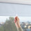 IKEA FÖNSTERBLAD Roller Blind 80x155 cm 5