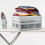 Asking Set of 3 Plastic Stackable Filding Storage Crate, 30 L Collapsible Storage Basket, White 4