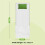 Starlight Beds Daisy Tufted Small Single Mattress 3