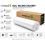 Starlight Beds CoolTouch Sprung European Single Mattress 5