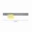 Lacor-60791-ORDER Rail 915 MM 2
