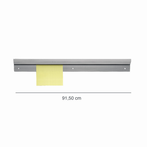 Lacor-60791-ORDER Rail 915 MM 1