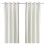 IKEA MERETE Room Darkening Curtains 145x250 1