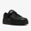 Clarks SomersetFlex K Black Leather 4