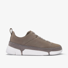 (Standard, Not Specified) Trigenic2Flex Grey Nubuck