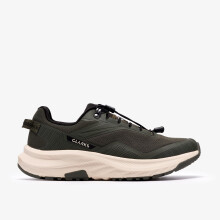 Enford Lace Khaki