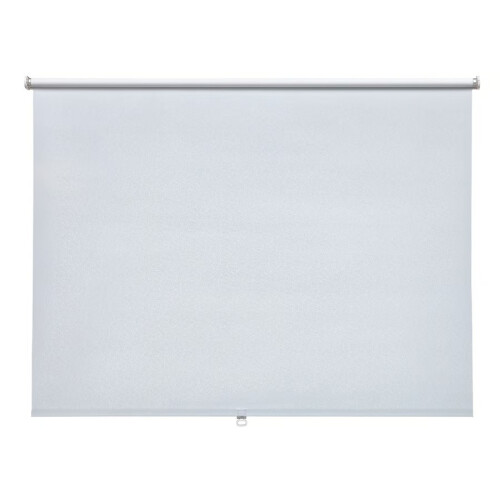 IKEA FÖNSTERBLAD Blackout Blind 140x155 cm