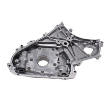 New Engine Oil Pump EGN1003 for Navara D22 Pickup 2.5TD 2001-2008 Navara D40 Pathfinder 2.5L YD25 YD25DDTI