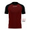 Maillot - GIVOVA - Capo - granada/black - 2XL - Respirant 1