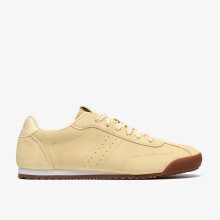 Moritz Lo PaleYellow Suede