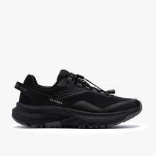 (Standard, Not Specified) Enford Lace Black