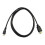 Micro USB to HDMI Cable Micro USB to HDMI Adapters Black 1