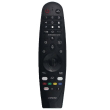 Replacement MR20GA AKB75855501 For LG 2020 Smart Infrared TV Remote