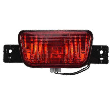 2025 Car Rear Spare Tire Lamp Tail Bumper Light Fog Lamp for Mitsubishi Pajero Montero 2007-2015 8337A068 YY