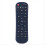 Remote Control Replacement compatible withAndroid TV Box Set-Top Box Controller 1