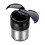 Car Smart Ashtray Automatic Opening Infrared Sensor Smokeless Light-Sensitive 1