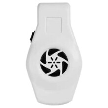 White Fish tank cooling silent fan Aquarium cooling fan