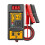 Automotive Relay Tester 12-24V 4/5 Foot Socket Analysis Diagnostic Tool 1