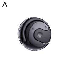 Compact Bluetooth Hanging Earbuds Awaze Labs X15 Pro Earbuds Long Time