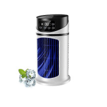 Protec Air Ac, 2025 Upgraded Protec Air Portable Fan 2025