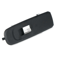 Car Window Lift Switch Panel Wear-Resistant For Peugeot Partner Models
