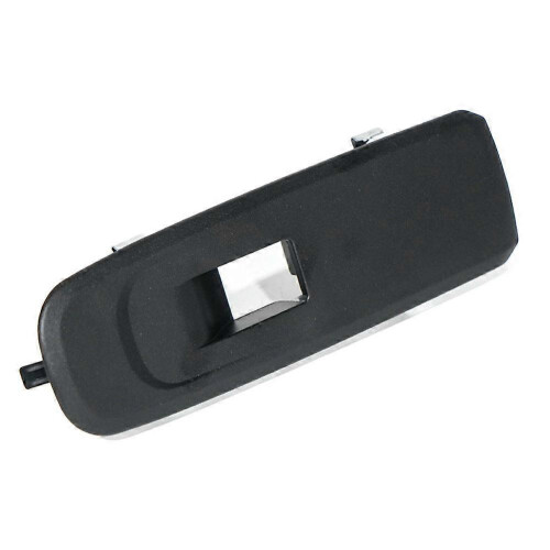 Car Window Lift Switch Panel Wear-Resistant For Peugeot Partner Models