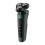 Men's Electric Razor, 3D Floating Rotary for Optimal Shaving Performance, Compact Design & USB Charging for Versatile Use, Replacement 1