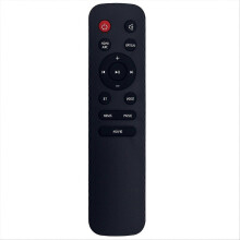 Remote Control Replacement for Cinema Soundbar