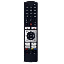 25-26 RC4518P TV Remote Control for TELEFUNKEN VESTEL Smart LCD LED