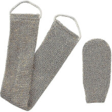 Long Handle Back Scrubber for Bath, Eponge Dos Douche Gant for Shower