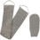 Long Handle Back Scrubber for Bath, Eponge Dos Douche Gant for Shower 1