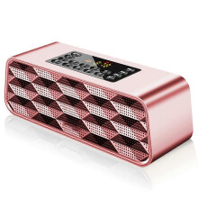 Enceinte portable, son HD à 360 et longue autonomie pour un plaisir d'écoute ininterrompu.