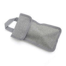 Sac de rangement multifonctionnel pour 25-26 piquets de tente portables de 20 cm de large, résistant au vent, idéal pour la randon