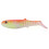 Luya Softbait, bleiumwickelter Angelköder, 6,5 cm/16,5 g, simulierter Barschköder für den Winter, Kunstköder, Outdoor-Angelzubehör 1