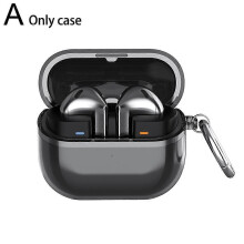 Schutzhülle für Samsung Galaxy Buds 3 – stoßfest und schweißresistent