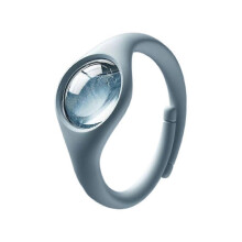 Mückenschutz-Armband mit natürlichen Inhaltsstoffen, wasserdicht, verstellbar